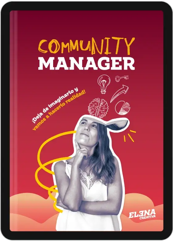 elena creativa es tu community manager para instagram